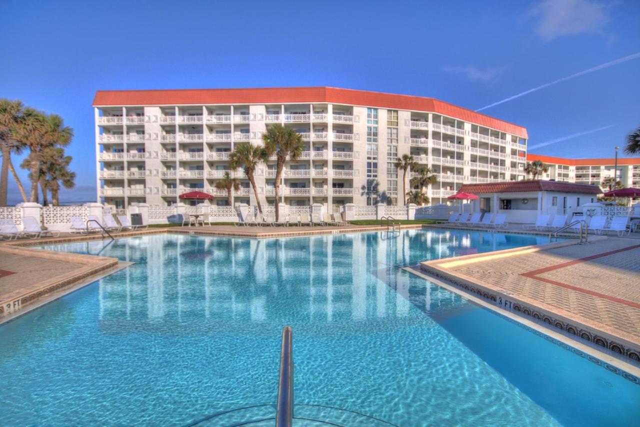 El Matador 527 - Beautiful 2Br Unit Close To All The Amenities At El Matador Fort Walton Beach Dış mekan fotoğraf