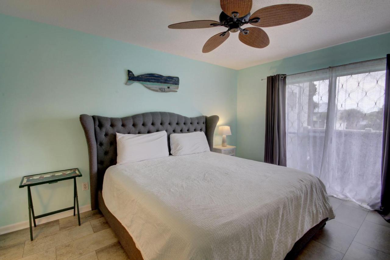El Matador 527 - Beautiful 2Br Unit Close To All The Amenities At El Matador Fort Walton Beach Dış mekan fotoğraf