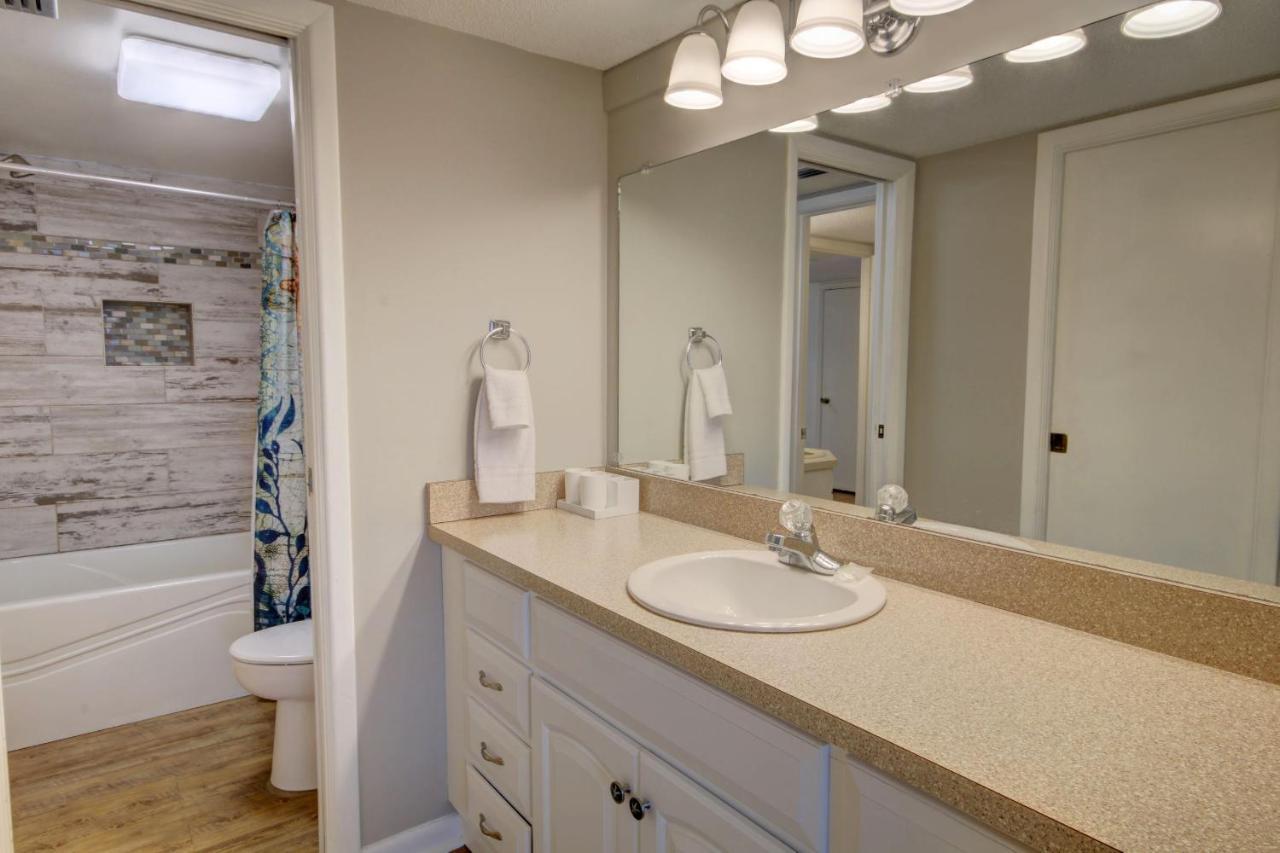 El Matador 527 - Beautiful 2Br Unit Close To All The Amenities At El Matador Fort Walton Beach Dış mekan fotoğraf