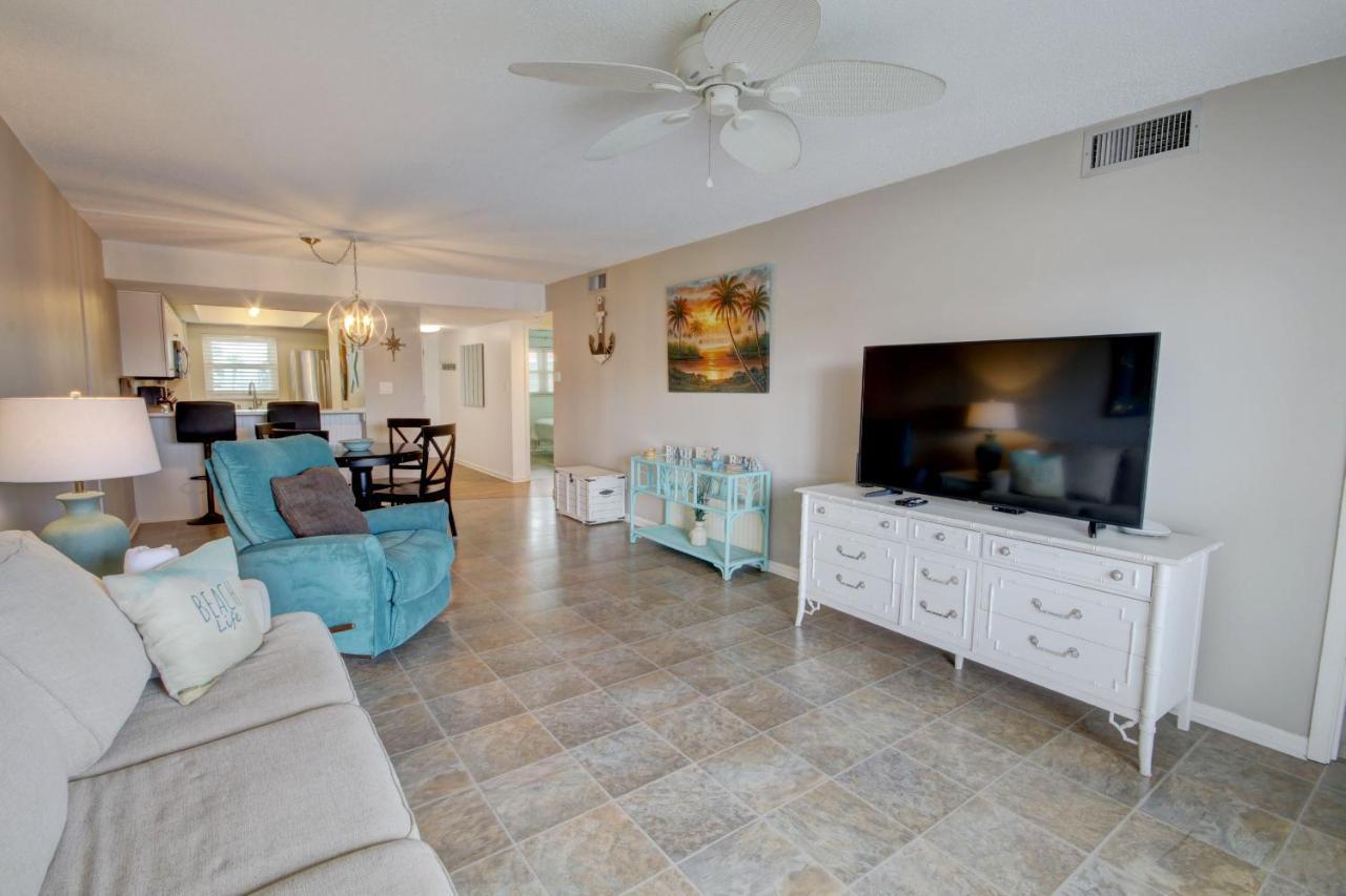 El Matador 527 - Beautiful 2Br Unit Close To All The Amenities At El Matador Fort Walton Beach Dış mekan fotoğraf