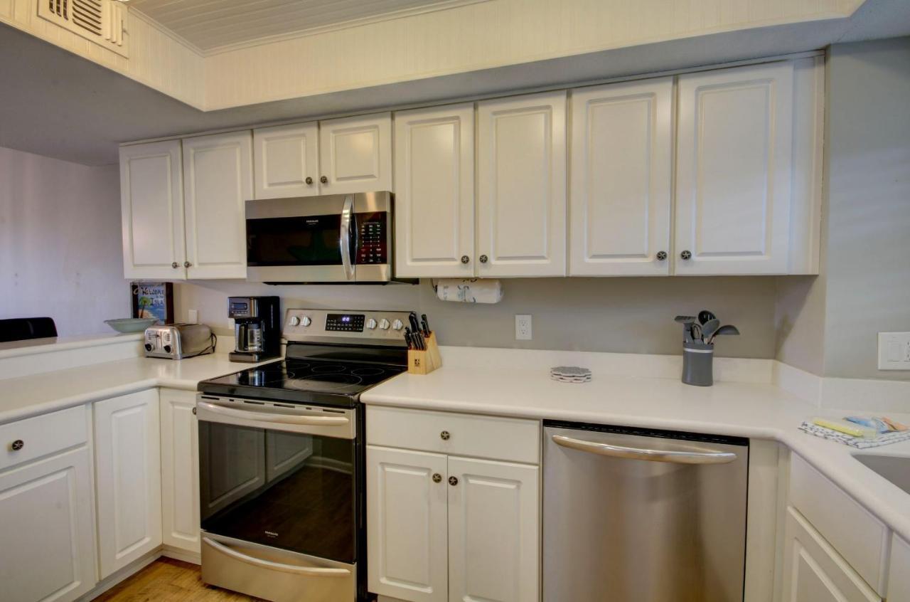 El Matador 527 - Beautiful 2Br Unit Close To All The Amenities At El Matador Fort Walton Beach Dış mekan fotoğraf