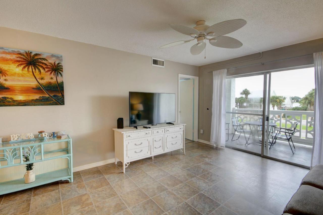 El Matador 527 - Beautiful 2Br Unit Close To All The Amenities At El Matador Fort Walton Beach Dış mekan fotoğraf