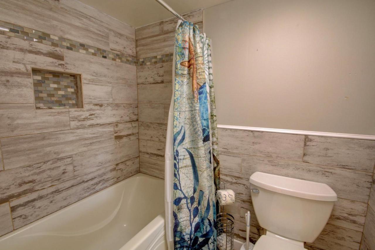 El Matador 527 - Beautiful 2Br Unit Close To All The Amenities At El Matador Fort Walton Beach Dış mekan fotoğraf