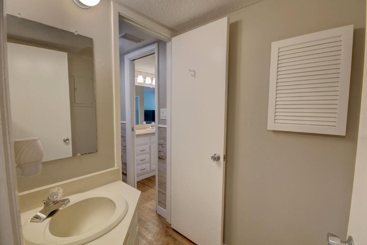 El Matador 527 - Beautiful 2Br Unit Close To All The Amenities At El Matador Fort Walton Beach Dış mekan fotoğraf