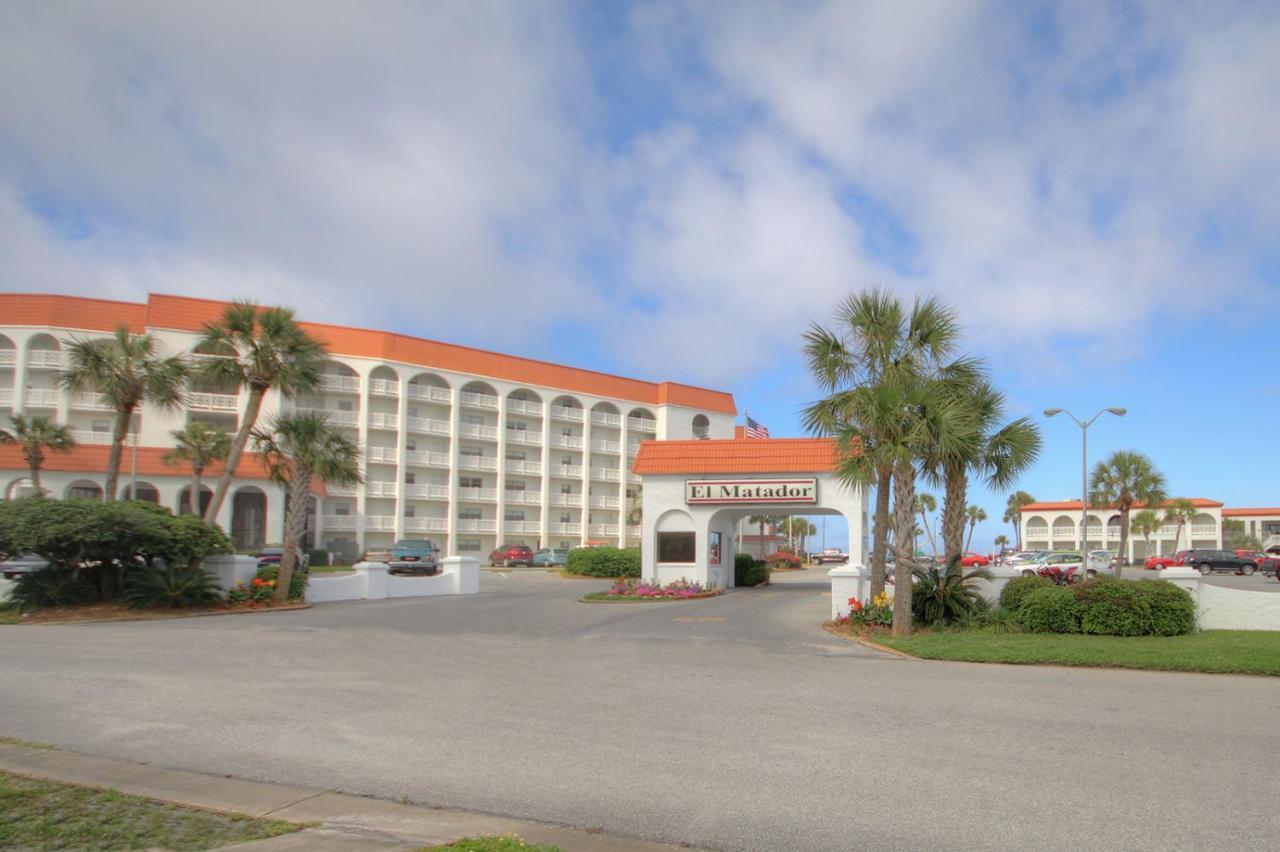 El Matador 527 - Beautiful 2Br Unit Close To All The Amenities At El Matador Fort Walton Beach Dış mekan fotoğraf