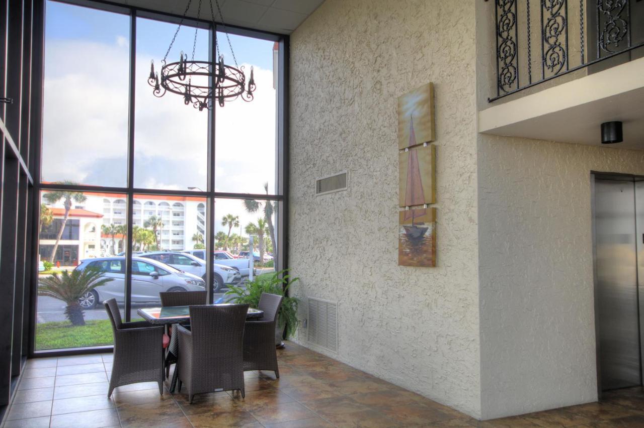 El Matador 527 - Beautiful 2Br Unit Close To All The Amenities At El Matador Fort Walton Beach Dış mekan fotoğraf