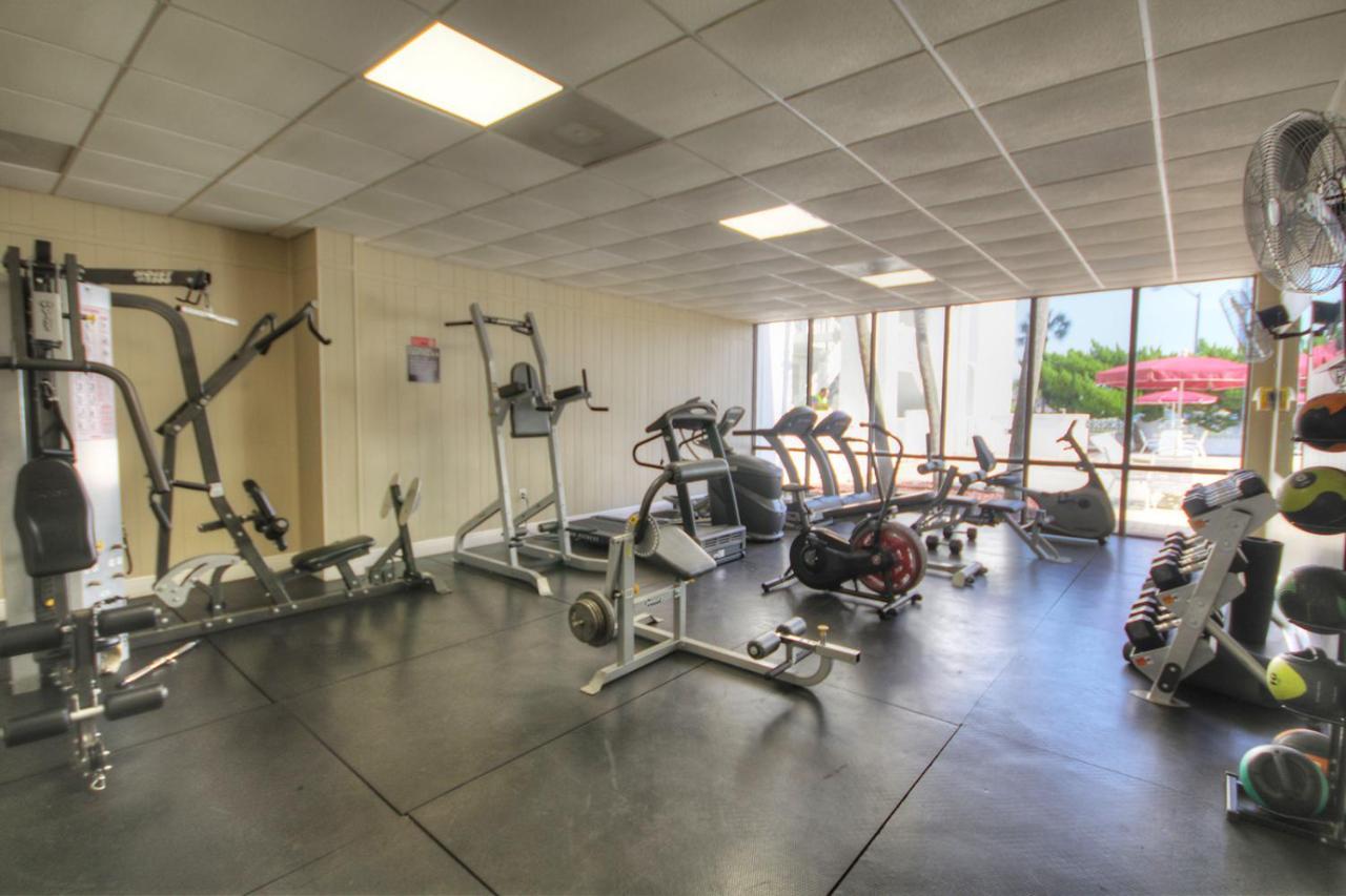 El Matador 527 - Beautiful 2Br Unit Close To All The Amenities At El Matador Fort Walton Beach Dış mekan fotoğraf