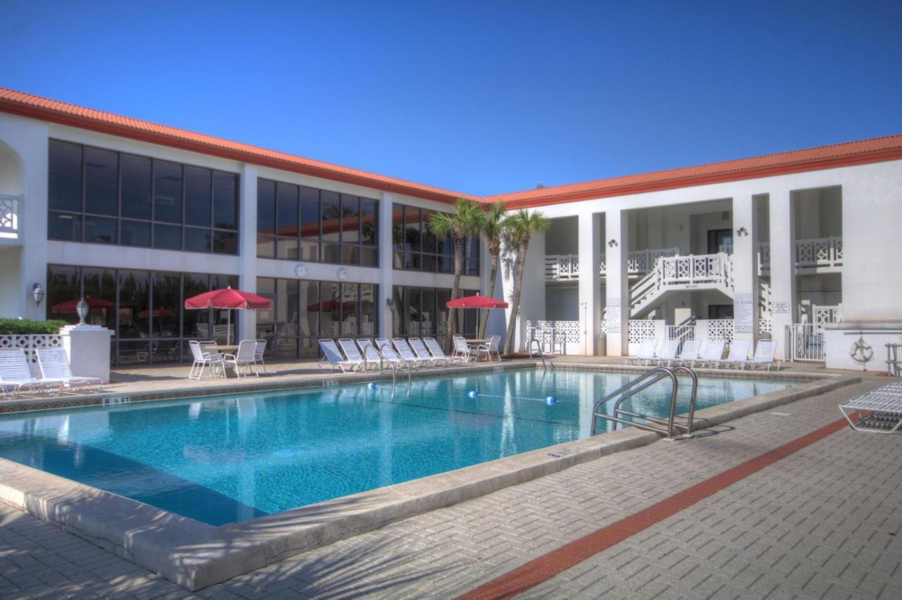 El Matador 527 - Beautiful 2Br Unit Close To All The Amenities At El Matador Fort Walton Beach Dış mekan fotoğraf
