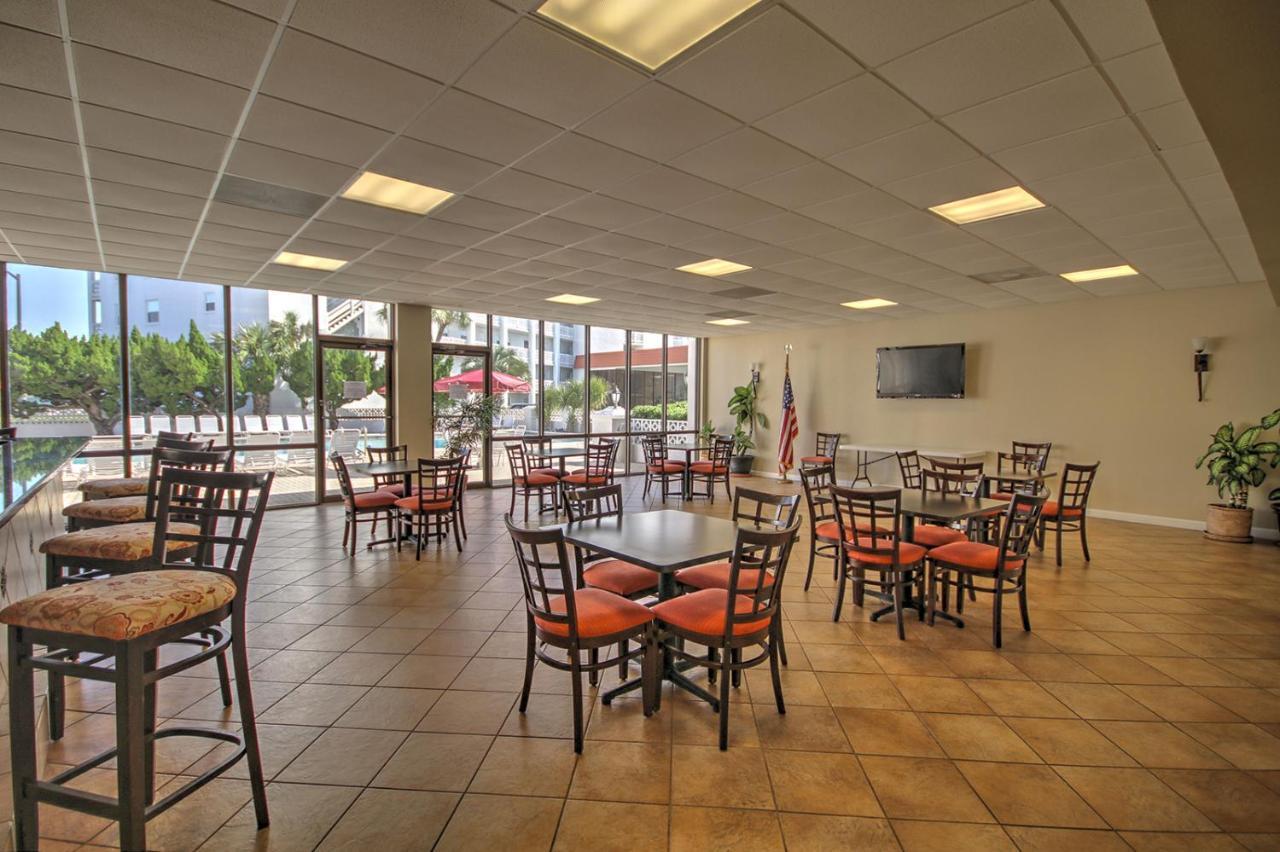 El Matador 527 - Beautiful 2Br Unit Close To All The Amenities At El Matador Fort Walton Beach Dış mekan fotoğraf